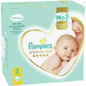 Подгузники, 160 шт., PAMPERS (Памперс) "Premium Care New Baby", размер 2 (4-8 кг), 1210797 по низкой цене оптом 