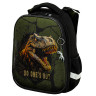 Ранец BRAUBERG PREMIUM, 2 отделения, с брелком, "Dino attack", 3D панель, 38х29х16 см, 272016 по низкой цене оптом 