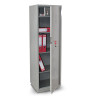 Шкаф металлический для документов КБС-031Т, 1550х470х390 мм, 48 кг, сварной по низкой цене оптом 