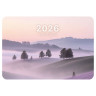 Календарь карманный на 2026г, BRAUBERG, 64х93мм, АССОРТИ 20 видов, 117303 по низкой цене оптом 