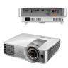 Проектор BENQ MS630ST, DLP, 800х600, 4:3, 3200 лм, 13000:1, короткофокусный, 2,6 кг, 9H.JDY77.13E по низкой цене оптом 