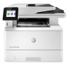 МФУ лазерное HP LaserJet Pro M428fdn "4 в 1", А4, 38 стр/мин, 80000 стр/мес, ДУПЛЕКС, ДАПД, сетевая карта, W1A32A по низкой цене оптом 