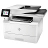 МФУ лазерное HP LaserJet Pro M428fdn "4 в 1", А4, 38 стр/мин, 80000 стр/мес, ДУПЛЕКС, ДАПД, сетевая карта, W1A32A по низкой цене оптом 