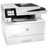 МФУ лазерное HP LaserJet Pro M428fdn "4 в 1", А4, 38 стр/мин, 80000 стр/мес, ДУПЛЕКС, ДАПД, сетевая карта, W1A32A по низкой цене оптом 