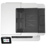 МФУ лазерное HP LaserJet Pro M428fdn "4 в 1", А4, 38 стр/мин, 80000 стр/мес, ДУПЛЕКС, ДАПД, сетевая карта, W1A32A по низкой цене оптом 