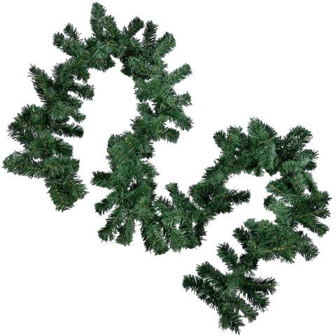 Гирлянда хвойная, длина 270 см, диаметр 20 см, "Хмаs Time", ПВХ, ЗОЛОТАЯ СКАЗКА, 592602 по низкой цене оптом Гирлянда хвойная, длина 270 см, диаметр 20 см, "Хмаs Time", ПВХ, ЗОЛОТАЯ СКАЗКА, 592602 по низкой цене оптом