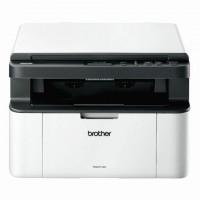 МФУ лазерное BROTHER DCP-1510R "3 в 1", A4, 10000 стр./мес, 20 стр./мин, DCP1510R1