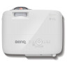 Проектор BENQ EW800ST, DLP, 1280x800, 16:10, 3300 лм, 20000:1, короткофокусный, 2,6 кг, 9H.JLX77.14E по низкой цене оптом 