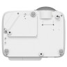 Проектор BENQ EW800ST, DLP, 1280x800, 16:10, 3300 лм, 20000:1, короткофокусный, 2,6 кг, 9H.JLX77.14E по низкой цене оптом 