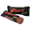 Конфеты шоколадные MARS minis, весовые, 1 кг, картонная упаковка, 56730 по низкой цене оптом Краснодар, Москва, Уфа, Казань, Барнаул, Владивосток, Хабаровск, Сахалин, Красноярск, Екатеренбург, 