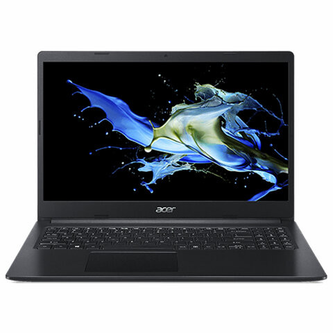 Ноутбук ACER Extensa EX215-31-C6FB 15.6", Intel Celeron N4020, 4Гб/SSD256Гб/NODVD/WIN11Home/чёрный, NX.EFTER.016 по низкой цене оптом 