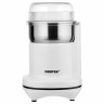 Кофемолка CENTEK CT-1365, мощность 250 Вт, вместимость 70 г, пластик, белая, CT-1365 White по низкой цене оптом 