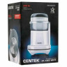 Кофемолка CENTEK CT-1365, мощность 250 Вт, вместимость 70 г, пластик, белая, CT-1365 White по низкой цене оптом 