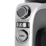 Миксер ручной VIXTER VHM-5300, 700Вт, 5 скоростей, 2 венчика, 2 крюка для теста, графит по низкой цене оптом 
