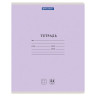 Тетрадь 24 л. BRAUBERG КЛАССИКА NEW клетка, обложка картон, АССОРТИ (5 видов), 105702 по низкой цене оптом 