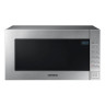 Микроволновая печь SAMSUNG GE88SUT/BW, объем 23 л, мощность 800 Вт, электронное управление, гриль, серебристая по низкой цене оптом 