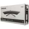 Монитор SAMSUNG C27F390FHI 27" (69 см), 1920x1080, 16:9, VA, 4 ms, 250 cd, VGA, HDMI, черный, LC27F390FHIXRU