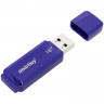 Флеш-диск 16 GB, SMARTBUY Dock, USB 2.0, синий, SB16GBDK-B по низкой цене оптом Краснодар, Москва, Уфа, Казань, Барнаул, Владивосток, Хабаровск, Сахалин, Красноярск, Екатеренбург, 
