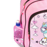 Рюкзак ПИФАГОР SCHOOL для начальной школы, Owl Princess, 38х28х14 см, 228826 по низкой цене оптом 