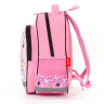 Рюкзак ПИФАГОР SCHOOL для начальной школы, Owl Princess, 38х28х14 см, 228826 по низкой цене оптом 