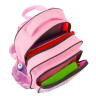 Рюкзак ПИФАГОР SCHOOL для начальной школы, Owl Princess, 38х28х14 см, 228826 по низкой цене оптом 