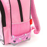 Рюкзак ПИФАГОР SCHOOL для начальной школы, Owl Princess, 38х28х14 см, 228826 по низкой цене оптом 