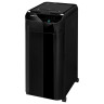Уничтожитель (шредер) с автоподачей FELLOWES AUTOMAX 350C, 4 уровень секретности, 68 литров, FS-49641 по низкой цене оптом 