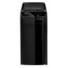 Уничтожитель (шредер) с автоподачей FELLOWES AUTOMAX 350C, 4 уровень секретности, 68 литров, FS-49641 по низкой цене оптом 