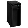 Уничтожитель (шредер) с автоподачей FELLOWES AUTOMAX 350C, 4 уровень секретности, 68 литров, FS-49641 по низкой цене оптом 