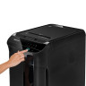 Уничтожитель (шредер) с автоподачей FELLOWES AUTOMAX 350C, 4 уровень секретности, 68 литров, FS-49641 по низкой цене оптом 