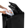 Уничтожитель (шредер) с автоподачей FELLOWES AUTOMAX 350C, 4 уровень секретности, 68 литров, FS-49641 по низкой цене оптом 