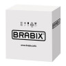Кресло BRABIX "Prestige Ergo MG-311", регулируемая эргономичная спинка, ткань, черное, 531872 по низкой цене оптом Краснодар, Москва, Уфа, Казань, Барнаул, Владивосток, Хабаровск, Сахалин, Красноярск, Екатеренбург, 