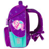 Ранец TIGER FAMILY для начальной школы, Jolly, "Twilight Sparkle & Rarity", ЛИЦЕНЗИЯ, 36х31х19 см, 228974, TGJL-025A по низкой цене оптом 