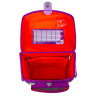 Ранец TIGER FAMILY для начальной школы, Jolly, "Twilight Sparkle & Rarity", ЛИЦЕНЗИЯ, 36х31х19 см, 228974, TGJL-025A по низкой цене оптом 