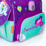 Ранец TIGER FAMILY для начальной школы, Jolly, "Twilight Sparkle & Rarity", ЛИЦЕНЗИЯ, 36х31х19 см, 228974, TGJL-025A по низкой цене оптом 