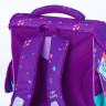 Ранец TIGER FAMILY для начальной школы, Jolly, "Twilight Sparkle & Rarity", ЛИЦЕНЗИЯ, 36х31х19 см, 228974, TGJL-025A по низкой цене оптом 