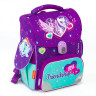 Ранец TIGER FAMILY для начальной школы, Jolly, "Twilight Sparkle & Rarity", ЛИЦЕНЗИЯ, 36х31х19 см, 228974, TGJL-025A по низкой цене оптом 