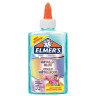 Клей для слаймов канцелярский металлик ELMERS Metallic Glue, 147 мл, бирюзовый, 2109493 по низкой цене оптом 