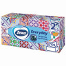 Салфетки косметические 2-х слойные 100 шт., ZEWA Everyday, в картонном боксе, 24516, 6286 по низкой цене оптом Краснодар, Москва, Уфа, Казань, Барнаул, Владивосток, Хабаровск, Сахалин, Красноярск, Екатеренбург, 