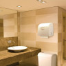 Контейнер для мусора, 43 л, KIMBERLY-CLARK Aquarius, белый, 56,9х42,2х29 см, без крышки, 6993 по низкой цене оптом 
