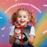 Наушники беспроводные игровые накладные, с ушками, светящиеся, черные DASWERK STN-28, 513803 по низкой цене оптом Краснодар, Москва, Уфа, Казань, Барнаул, Владивосток, Хабаровск, Сахалин, Красноярск, Екатеренбург, 
