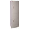 Шкаф металлический для документов КБС-032Т, 1550х470х390 мм, 48 кг, 2 отделения, сварной по низкой цене оптом Краснодар, Москва, Уфа, Казань, Барнаул, Владивосток, Хабаровск, Сахалин, Красноярск, Екатеренбург, 