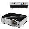 Проектор BENQ MX631ST, DLP, 1024x768, 4:3, 3200 лм, 13000:1, короткофокусный, 2,45 кг, 9H.JE177.13E по низкой цене оптом 