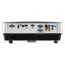 Проектор BENQ MX631ST, DLP, 1024x768, 4:3, 3200 лм, 13000:1, короткофокусный, 2,45 кг, 9H.JE177.13E по низкой цене оптом 