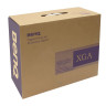 Проектор BENQ MX631ST, DLP, 1024x768, 4:3, 3200 лм, 13000:1, короткофокусный, 2,45 кг, 9H.JE177.13E по низкой цене оптом 