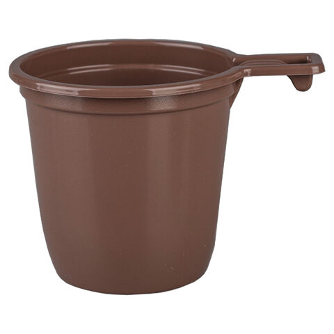 Чашка одноразовая для чая кофе 200мл UPAX UNITY, КОМПЛЕКТ 1500шт (30уп. по 50шт) кори по низкой цене оптом 