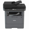 МФУ лазерное BROTHER DCP-L5500DN "3 в 1", A4, 40 стр/мин, ДУПЛЕКС, АПД, сетевая карта, DCPL5500DNR1 по низкой цене оптом 