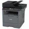 МФУ лазерное BROTHER DCP-L5500DN "3 в 1", A4, 40 стр/мин, ДУПЛЕКС, АПД, сетевая карта, DCPL5500DNR1 по низкой цене оптом 