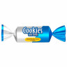 Батончики шоколадные COOKIES AND MILK молочные со сливочным печеньем 500 г., РНК650 по низкой цене оптом Краснодар, Москва, Уфа, Казань, Барнаул, Владивосток, Хабаровск, Сахалин, Красноярск, Екатеренбург, 