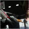 Маркер-краска "Red\Красная" IPM-03 4мм MunHwa Industrial(12/576) по низкой цене оптом Краснодар, Москва, Уфа, Казань, Барнаул, Владивосток, Хабаровск, Сахалин, Красноярск, Екатеренбург, 